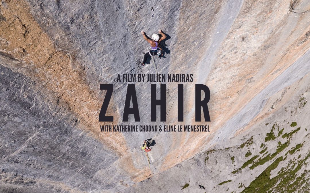 Zahir – Teaser